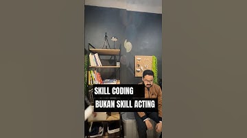 3 Skill belajar Coding