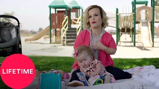 Terra Jole is Pretty Unique | Fempire Moments | Lifetime