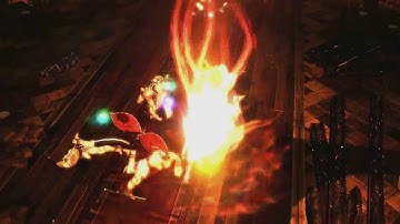 Dungeon Siege III - Anjali Trailer