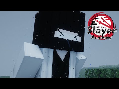 ปฐมบท Slayer Academy | Saki