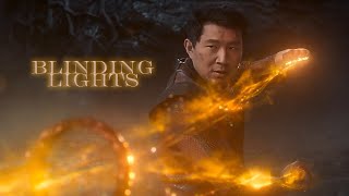 Shang-Chi | Blinding Lights