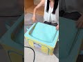 📦 The Ultimate Closet Hack! Massive Storage Box You NEED ✨