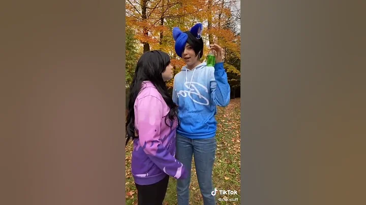 Aphmau #shorts Subscribe for more   @coz.stuff on ...