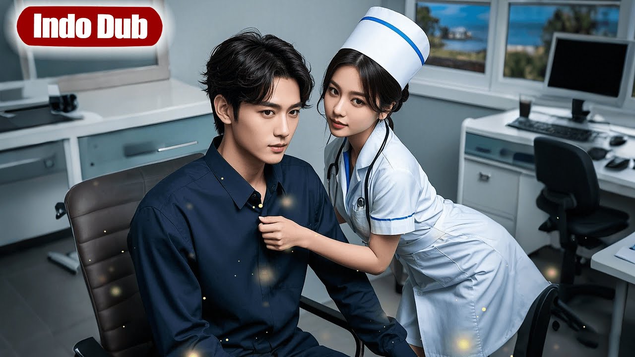 Kisah Cinta CEO dan Dokter Urologi