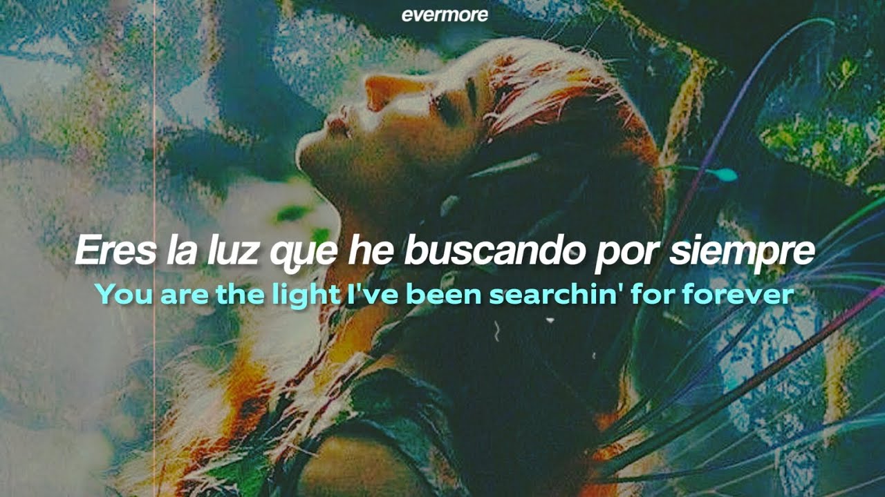 Melanie Martinez LIGHT SHOWER (Lyrics + Traducción al Español) YouTube