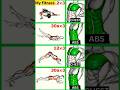 Full Chest Workout | #fitness #chest #chestworkout #fyp