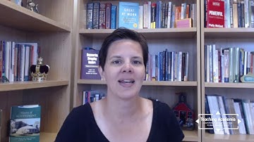 An Overview of the Peer Review Process