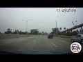 USA Road Rage: Instant Karma and Car Crashes, 2023 | (603)