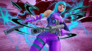 Shakira x Chanel Bag x 91 || Niklas_FtW || Fortnite Montage #9