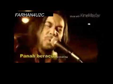 PANAH BERACUN SWET CHARITY KARAOKE