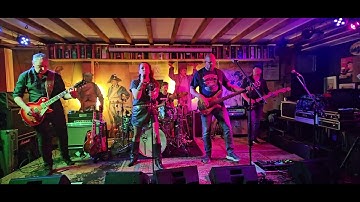 Stage Revolver - Mijn Muze Olen BE - 2025