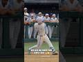 Cooper Nicholson had himself a day 👏#unctarheels #collegebaseball #ncaabaseball #baseball #sports