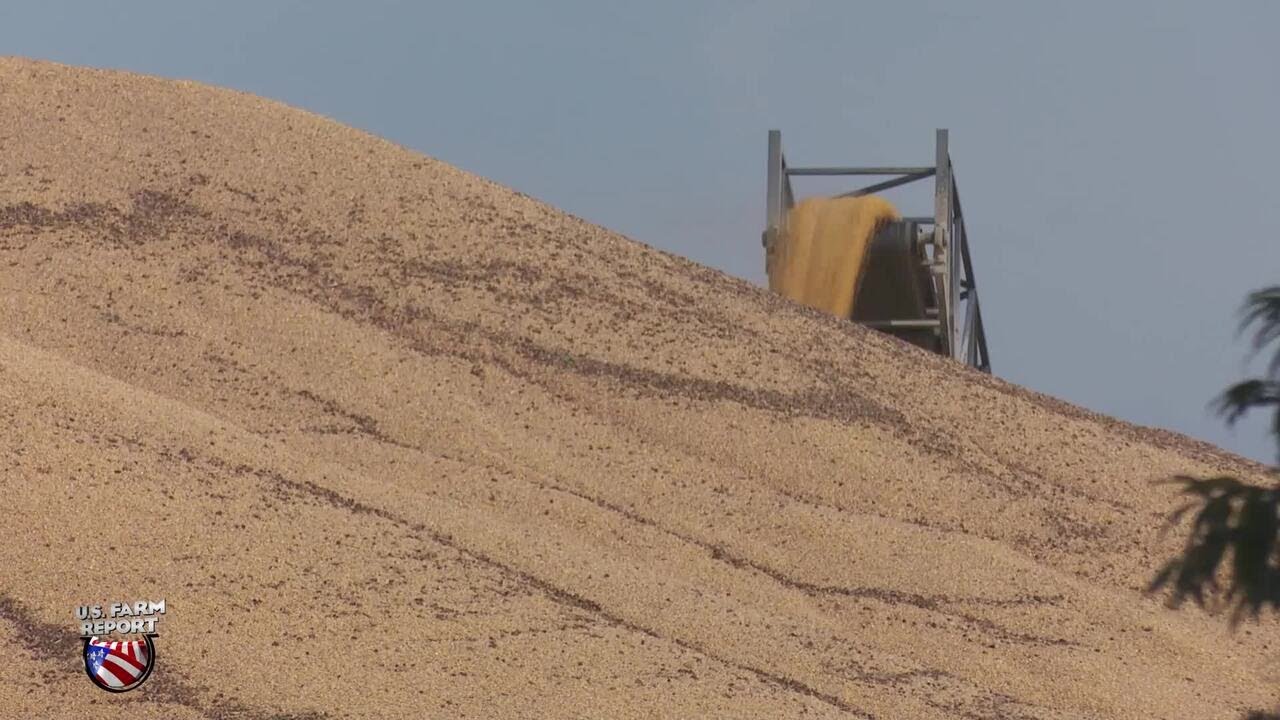 Are Trade Tensions Easing with China?