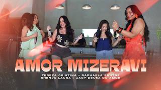 Amor Mizeravi - Churrasco & Brega