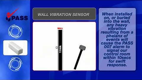 Panic Alert Security Systems