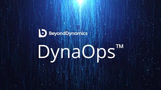 DynaOps™ | Managed Services for Dynamics 365 from BeyondDynamics™