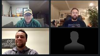 Famous Episode #6   Matt Pohlkamp on the Cutting Edge Wealth