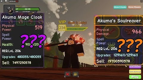 Level 234 + Yokai Peak Drop Montage WITH POTS! - Dungeon Quest Roblox