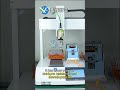 Welcome to consult #automate #machine #factory #screw #Screw machine#machine