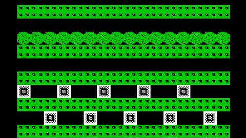 Profi Boulder 044 (from Boulder Dash II Classic Collection, Russia) (ZX Spectrum)