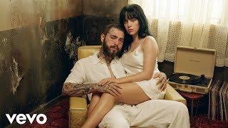 Billie Eilish ft Post Malone - I Still Need You (Official Lyrics Video)