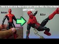 Figure Fix Friday: How to make your Marvel Legends Spider-Man Far from Home AWESOME!