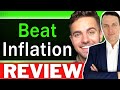 7 Inflation Hedges Daniel Pronk Review (REIT, TIPS, GOLD, RAIL, LAND, commodities)