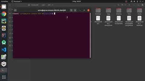 Uninstall JDownloader 2 Ubuntu