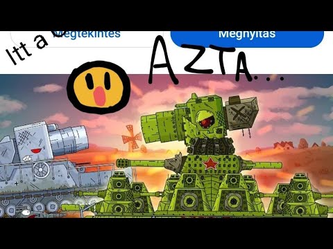 Itt a Gerand új része KARL-44-ről | Olcsi's Tube