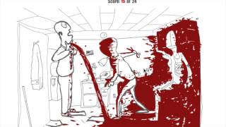 Убей своего босса Whack your boss