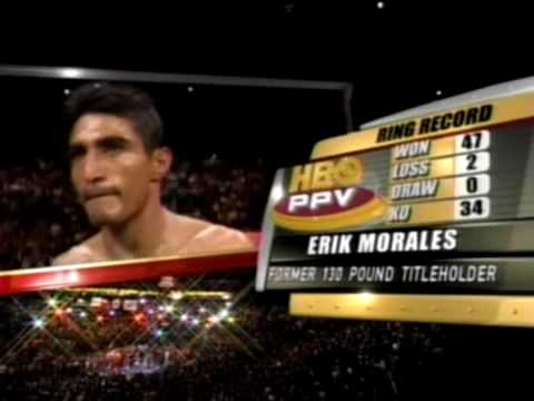 Erick Morales Photo 37