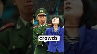 Famous North Korea's Public Executions are CRAZY Profile