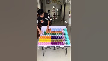 Ball Sort - Oddly Addictive! #love #games #puzzle #shorts #usa #new