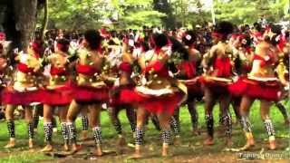 Milne Bay - Tapioca Dance