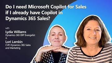Demystifying Copilot: Sales Edition | EP06
