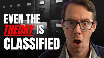 The Hidden System Controlling All Nuclear Secrets