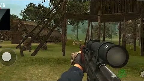 FPS Task Force | mission | Gameplay 2020 Must Watch