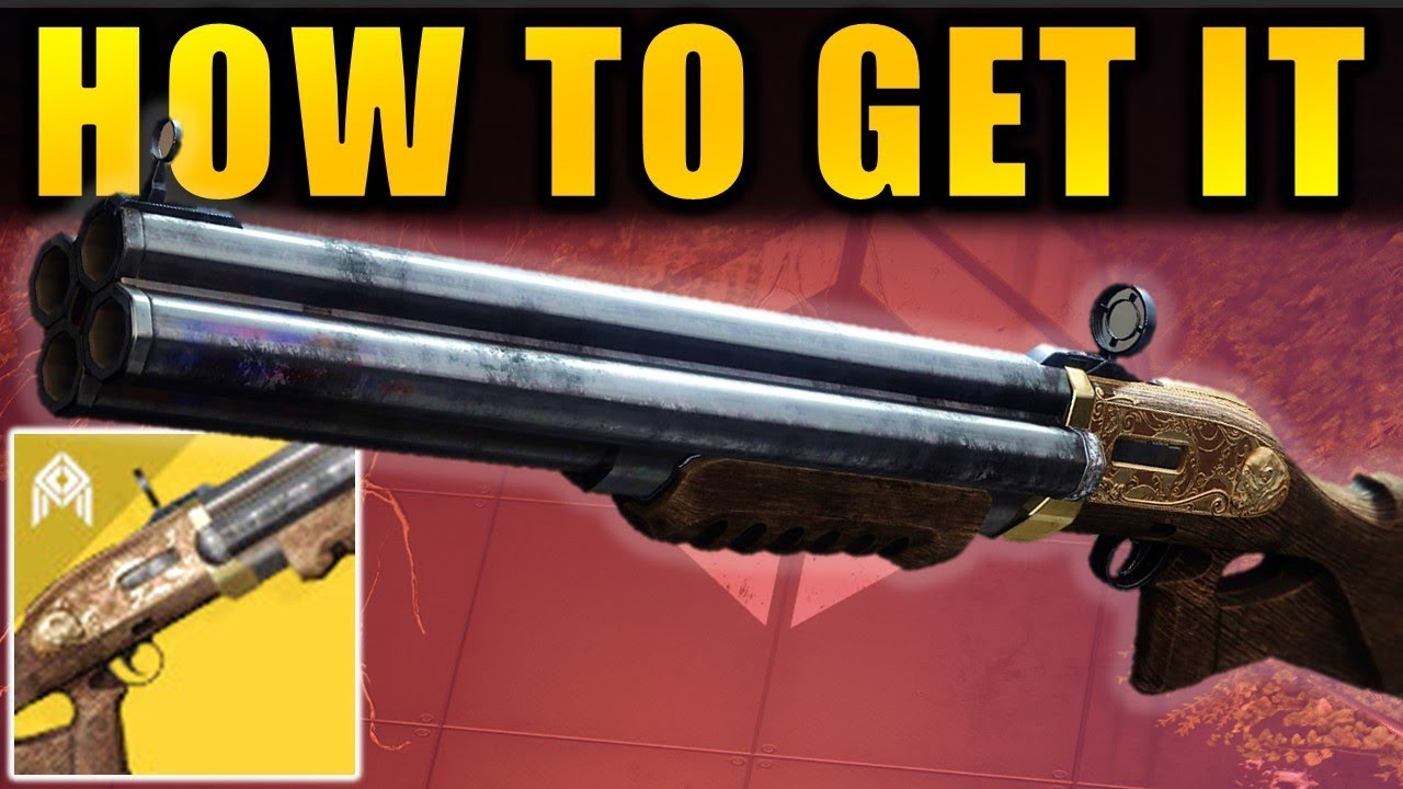 destiny-2-how-to-get-the-fourth-horseman-exotic-shotgun-season-of