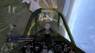 War Thunder Spawn Killers Beware