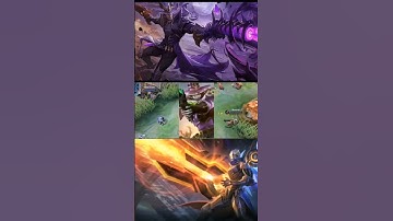 Granger vs Clint 🔥💀#oldmlbb #mlbb #freestyle #mobilelegends #viral #shorts