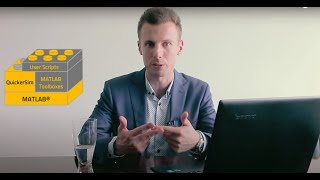 QuickerSim CFD Toolbox - Introduction