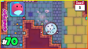 1 MAY 2023🔥| Daily Dadish | Dadish Gameplay