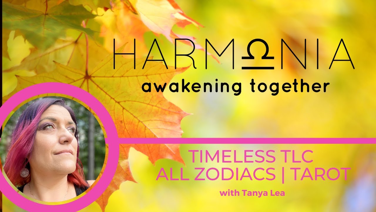 ALL ZODIAC SIGNS TAROT WHAT DO YOU NEED TO KNOW TIMELESS TLC YouTube