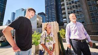 CUNY's Residential Options Expand with FOUND Study Midtown East
