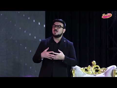 Kərim Abbasov Başqalarından qayğı görmüşəm nəyin ki anamdan
