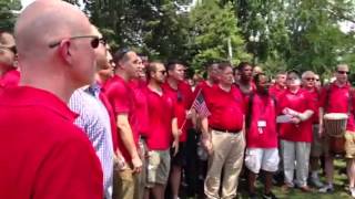 GMCW - Supreme Court -  Make Them Hear You