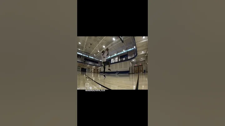 dunking at 68 is GREAT #basketball #dunk dunks #sports  #nodunks #nba #helpmemakethismakesense