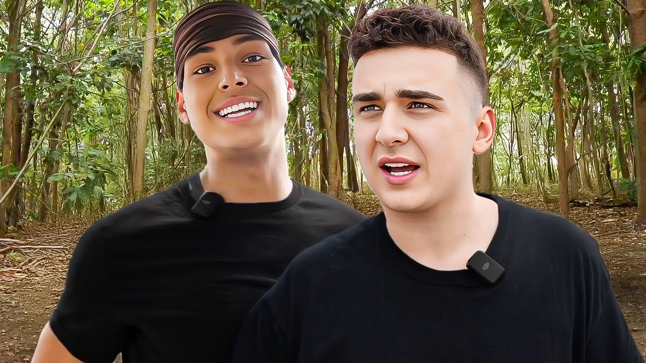 Lacy & Marlon Return to Miami!