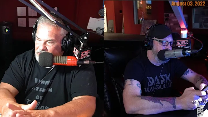 BUBBA AND BRENT  LIVE  #thebubbaarmy