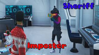 FORTNITE MINI GAMES ARE HILARIOUS